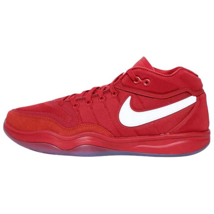 Nike Nike Air Zoom GT Hustle 2 Basketball Shoes Men's Red