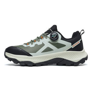 AD Textile, TPU Wear resistant And Lightweight Low top Hiking Shoes Men's