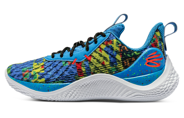 Under Armour Under Armour Curry 10 'Sour Patch Kids'