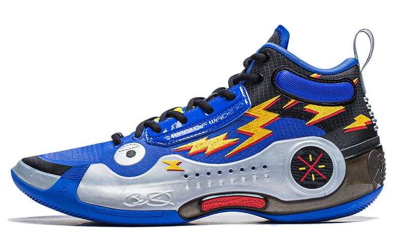 Li-Ning LINING Way Of Wade 10 Element - Thunder & Lightning