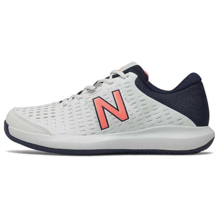 New Balance New Balance 696 V4 'White Blue Pink' Women's