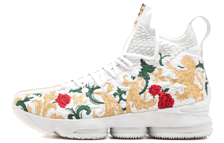 Nike Nike LeBron 15 Performance Kith King's Cloak