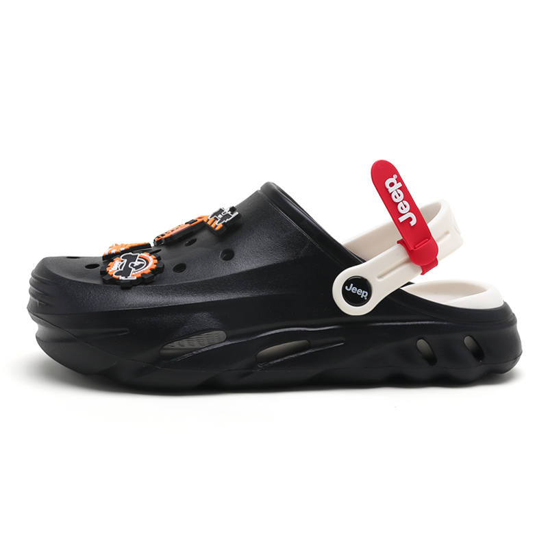 Jeep Jeep Clogs Unisex