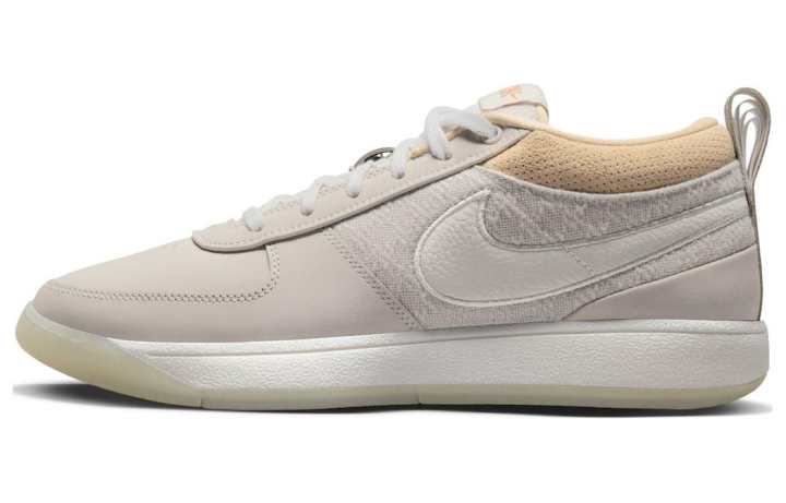 Nike Nike Book 1 'Light Orewood Brown'
