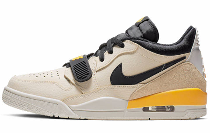 Jordan Air Jordan Legacy 312 Low 'Pale Vanilla'
