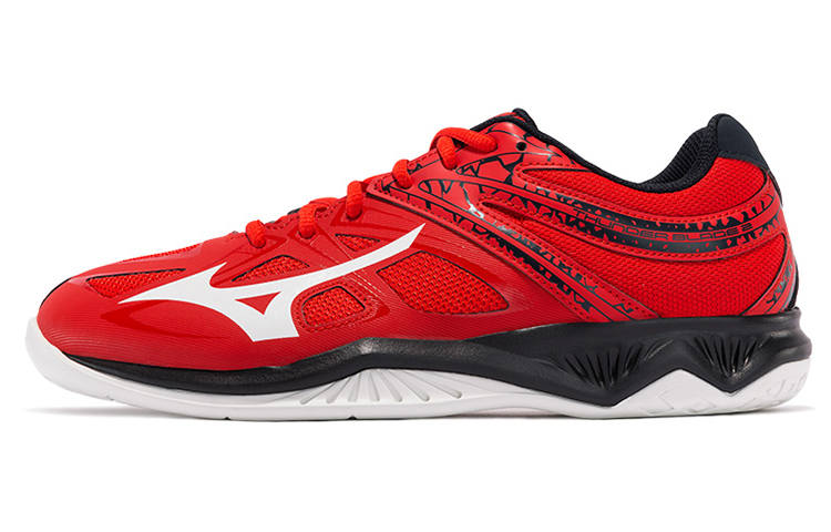 Mizuno Thunder Blade Mizuno 2 'Red'
