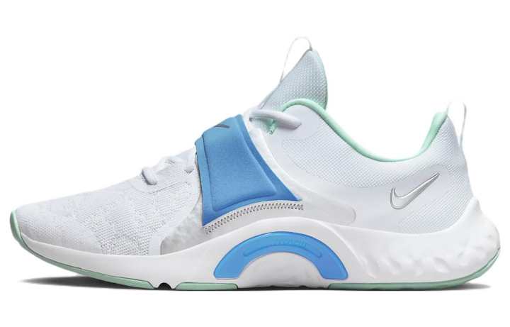 Nike Nike Renew In Season Tr 12 'White University Blue' Women's