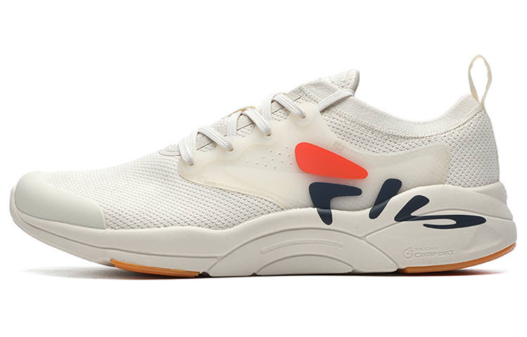 FILA FILA Athletics Mind 4 Evo 'Yellow Red'