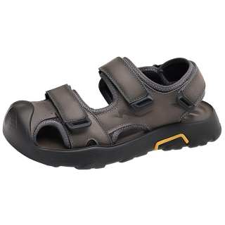 SHENNUO Beach Sandals Men's