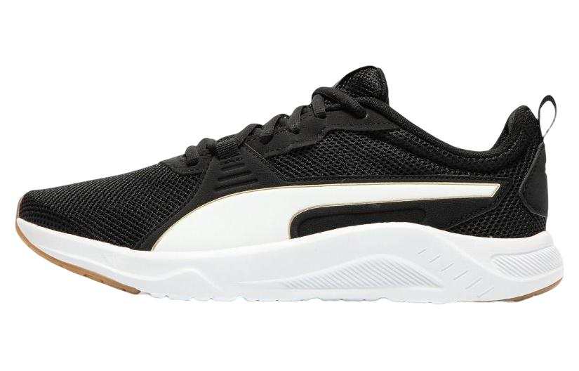 PUMA PUMA Ftr Connect Fs 'Black White'