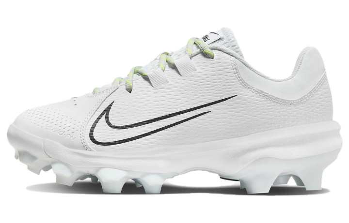 Nike Nike Hyperdiamond 4 Pro Mcs 'White Black' Women's