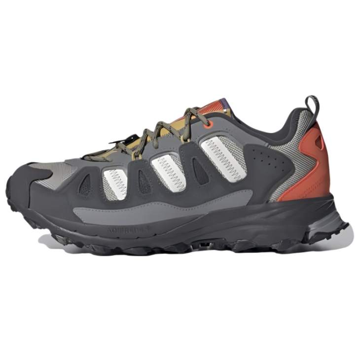 Adidas Adidas Superturf Adventure 'Grey True Orange'