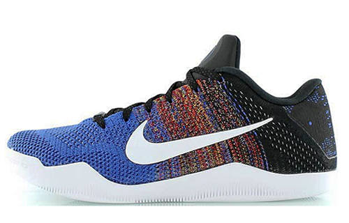 Nike Nike Kobe 11 Elite Low Bhm 2016