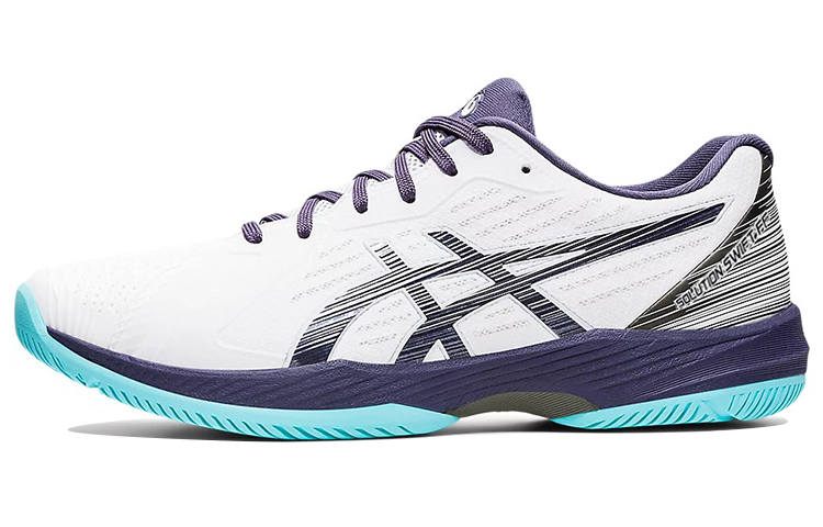 ASICS ASICS Solution Swift Ff 'White Indigo Fog'