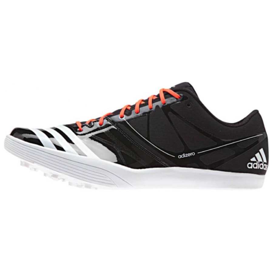 Adidas Adidas Adizero Long Jump 2 Track Field Spikes 'Black'