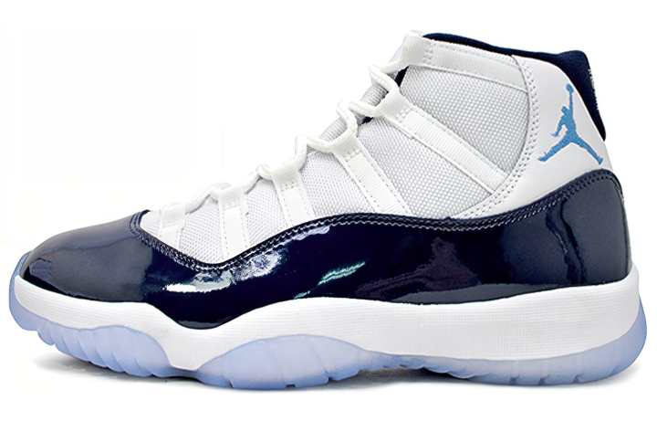 Jordan Air Jordan 11 Retro 'Win Like '82'