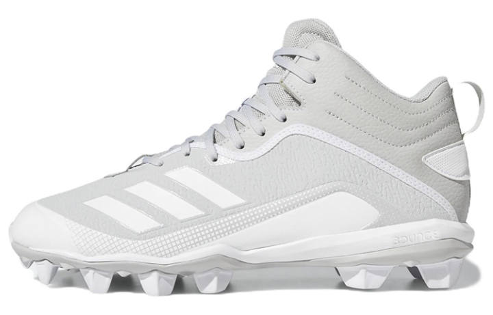 Adidas Adidas Icon 6 Mid Md 'Team Light Grey'