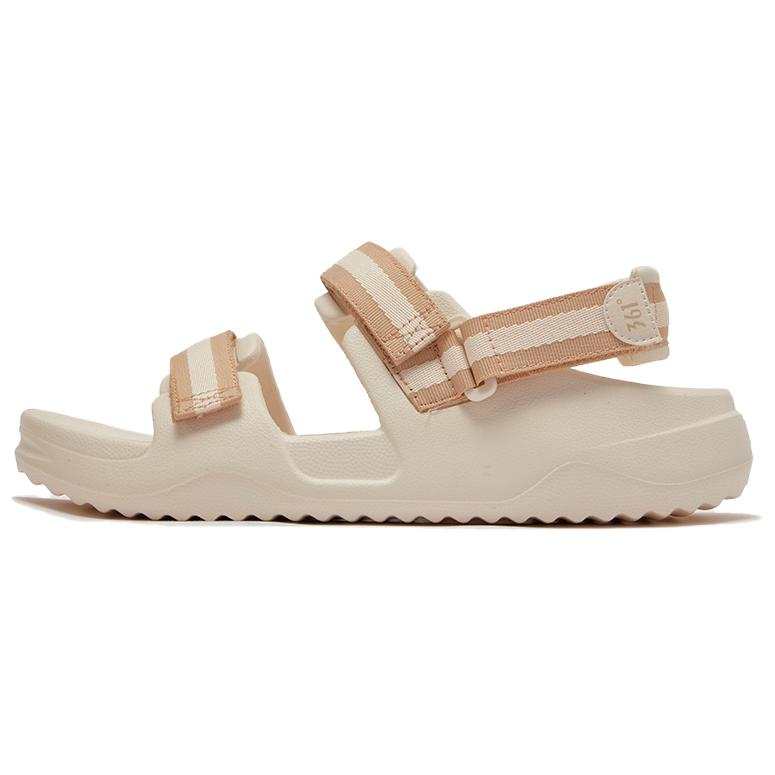 361° 361° Beach Sandals Men's Beige