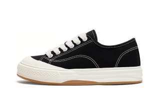 Poizon FEIYUE [Thickened And Fleece-Lined] Slip-Resistant, Abrasion-Resistant, Lightweight, Thermal