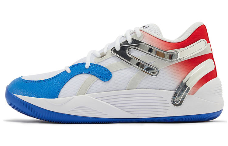 PUMA PUMA Trc Blaze Court 'White Blue Red'