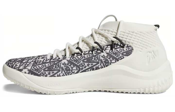 Adidas Adidas Dame 4 'Stats'