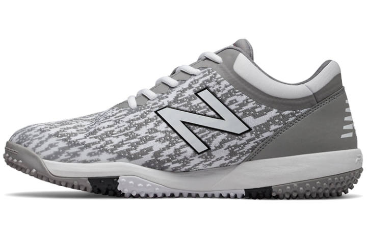 New Balance New Balance 4040v5 Turf Gray