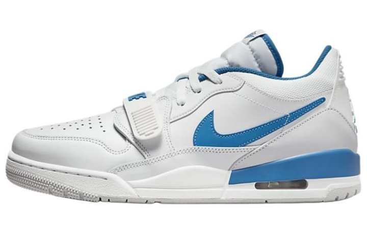 Jordan Jordan Legacy 312 Low White