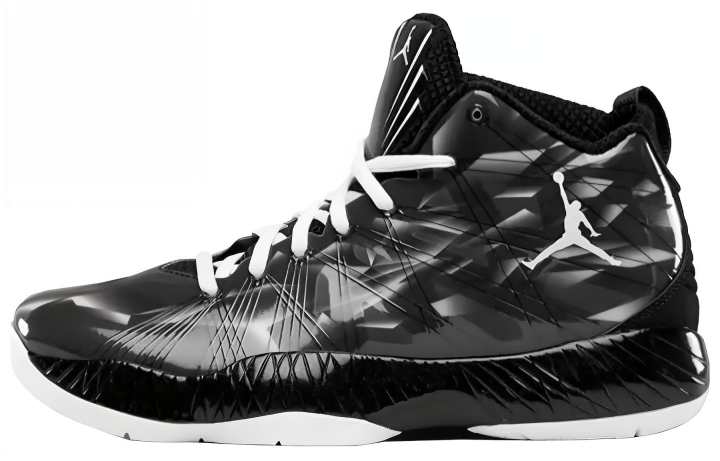 Jordan Jordan 2012 Lite Ev Anthracite