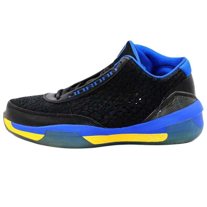 Jordan Jordan 2010 Team Laney