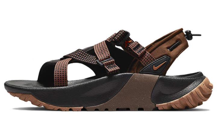 Nike Nike Oneonta 'Black Cocao Wow Gum' Women's