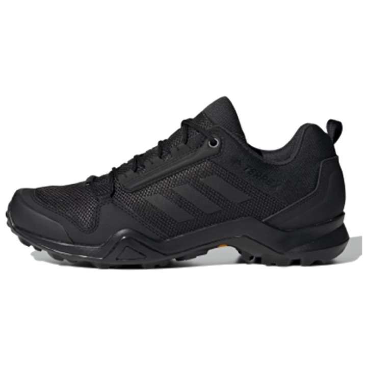 Adidas Adidas Terrex AX3 'Triple Black'