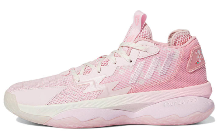 Adidas Dame 8 Adidas 'Sakura'
