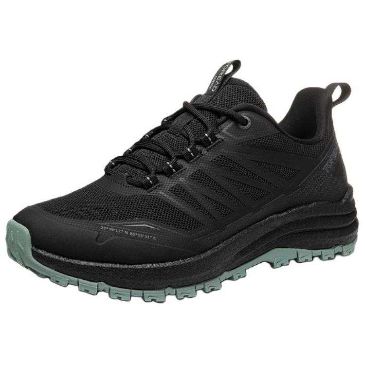 TOREAD Cushioning Slip Resistant Abrasion Resistant Cushioning Slip Resistant Abrasion Resistant Low top