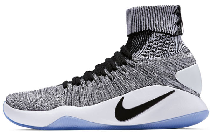 Nike Nike Hyperdunk Flyknit 2016 Oreo