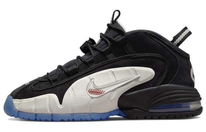 Nike Nike Air Max Penny 1 Social Status Recess Black