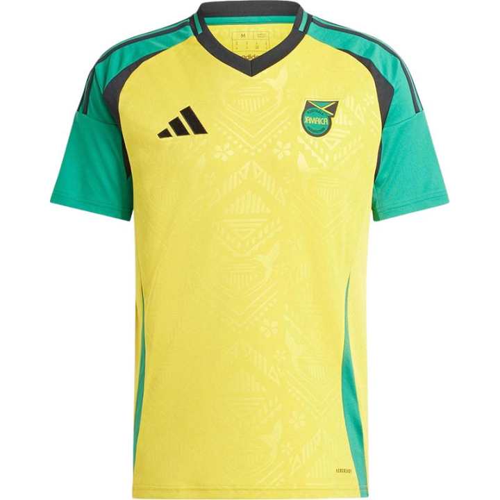 Adidas Adidas Soccer Jersey Japan Version Men's