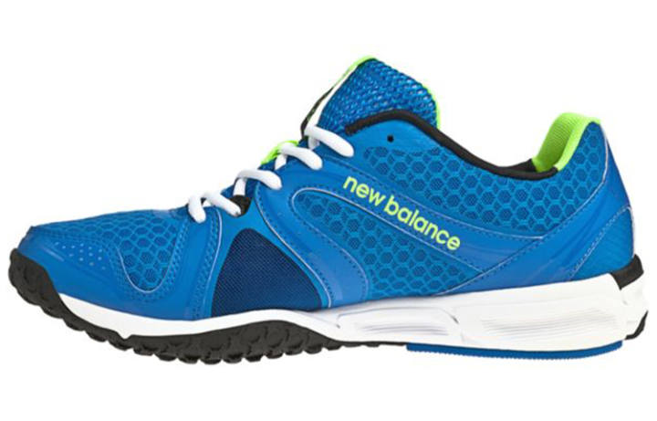 New Balance New Balance Cross Training 797 Series V2 Sneakers Blue
