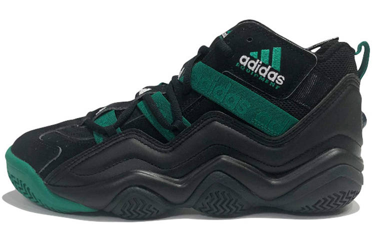 Adidas Originals Adidas Top Ten 2000 Eqt