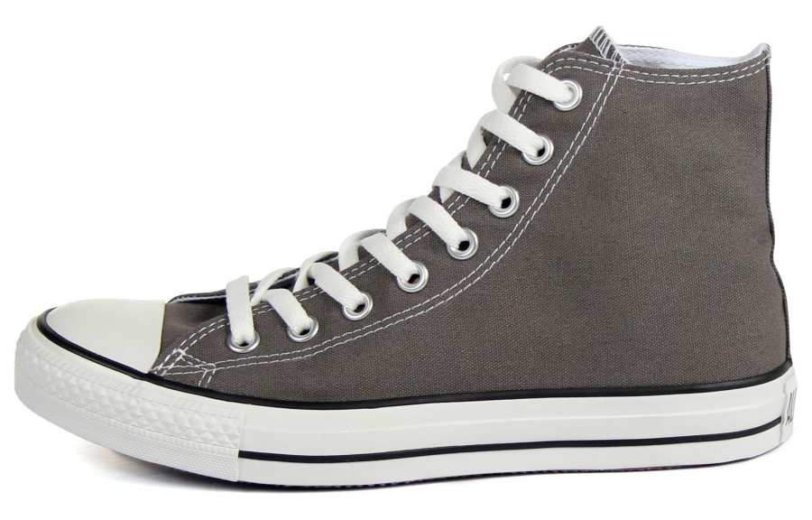 Converse Chuck Taylor All Star Converse Hi 'Charcoal'