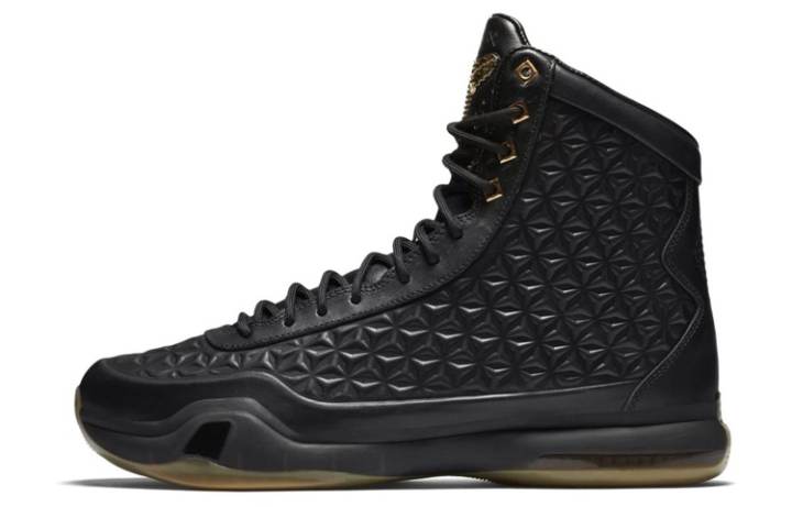 Nike Nike Kobe 10 Elite Ext High Black Women's