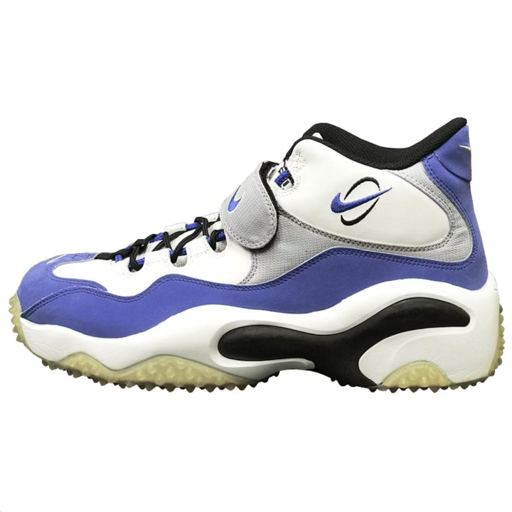 Nike Nike Zoom Turf Training White Varsity Silver