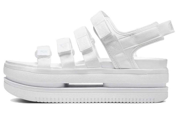 Nike Nike Icon Classic 'White' Women's
