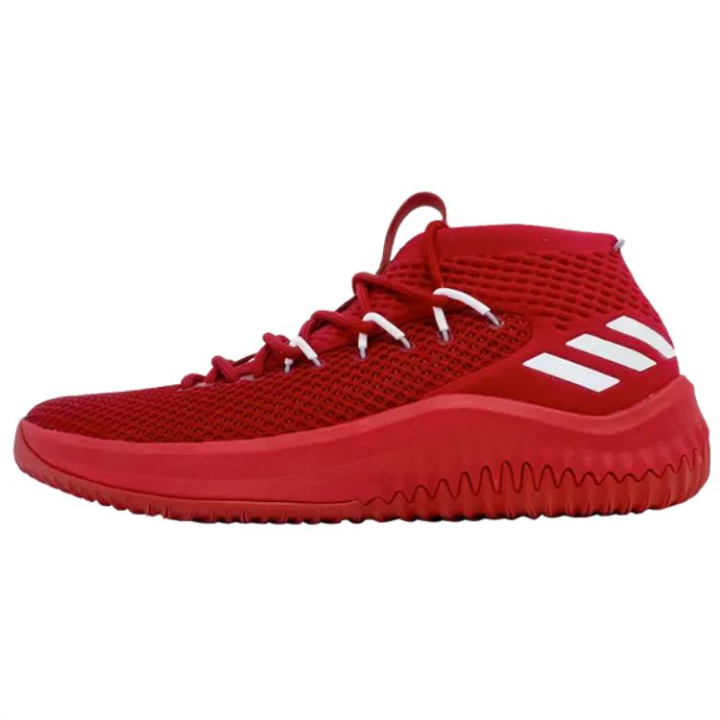 Adidas Adidas Dame 4 'Victory Red'