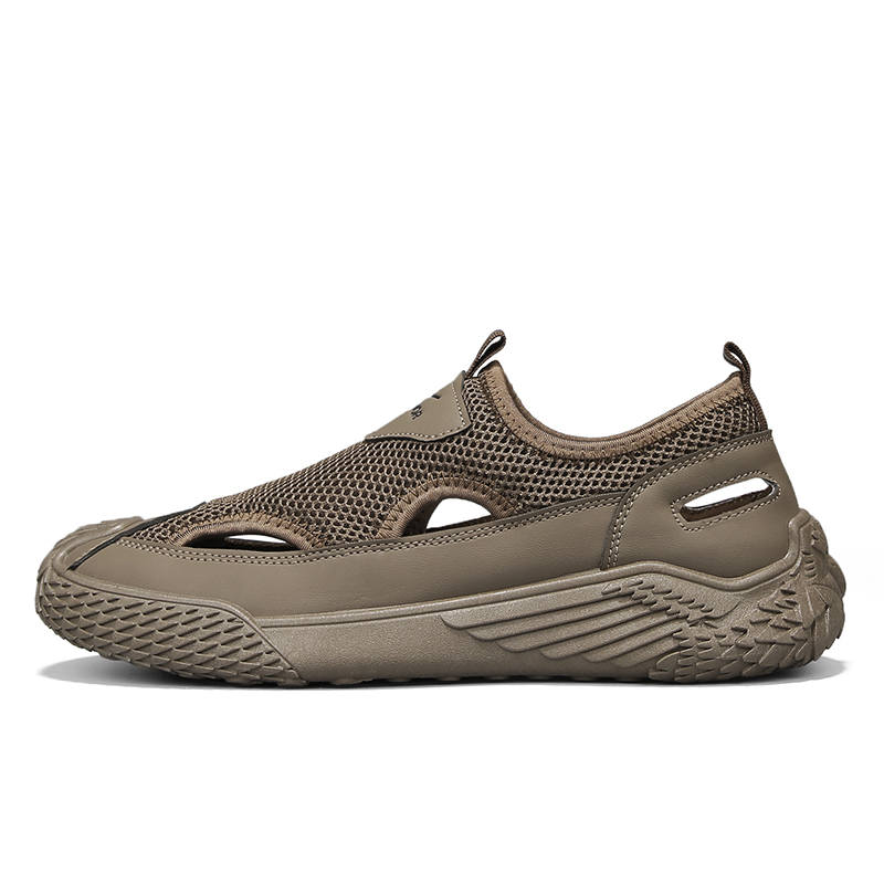 WARRIOR Warrior River Trekking Shoes Lightweight Breathable Slip Resistant Grip