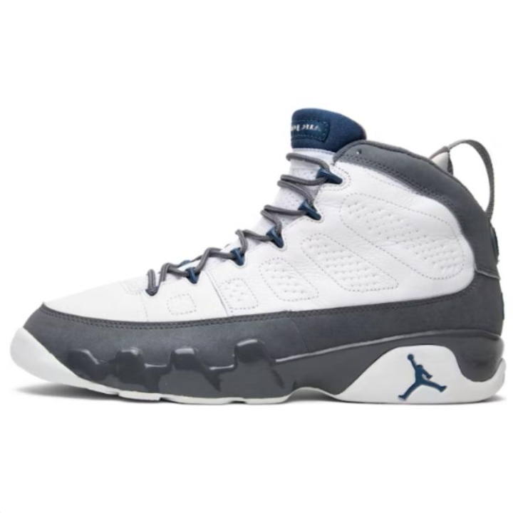 Jordan Jordan 9 Retro French Blue 2002
