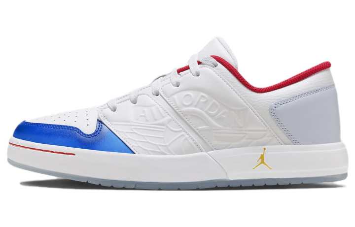 Jordan Jordan Nu Retro 1 Low "Philippines"