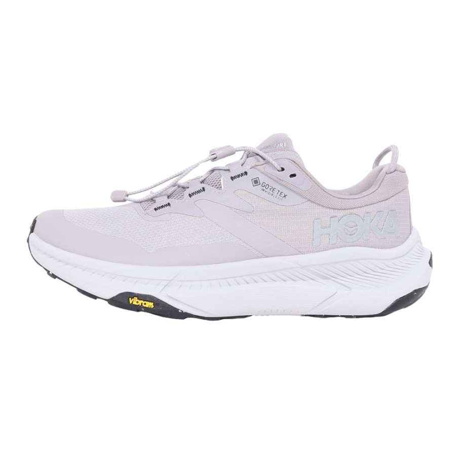 HOKA ONE ONE Transport Gore Tex Opal Vaporous Women's