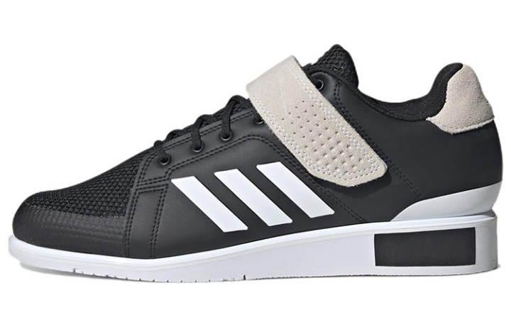 Adidas Adidas Power Perfect 3 Tokyo Slip Resistant, Abrasion Resistant, Lightweight