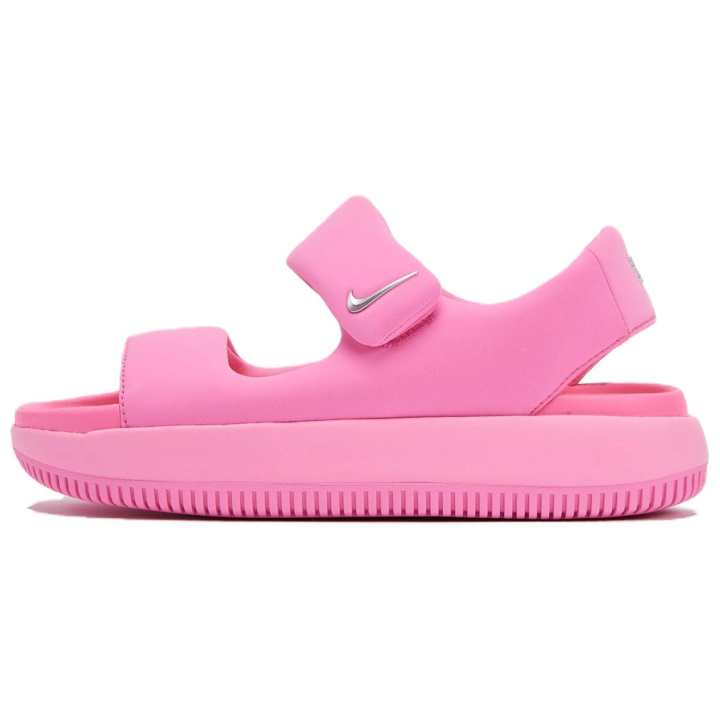 Nike Nike Calm Sandal One Strap Sandals Women's Pink