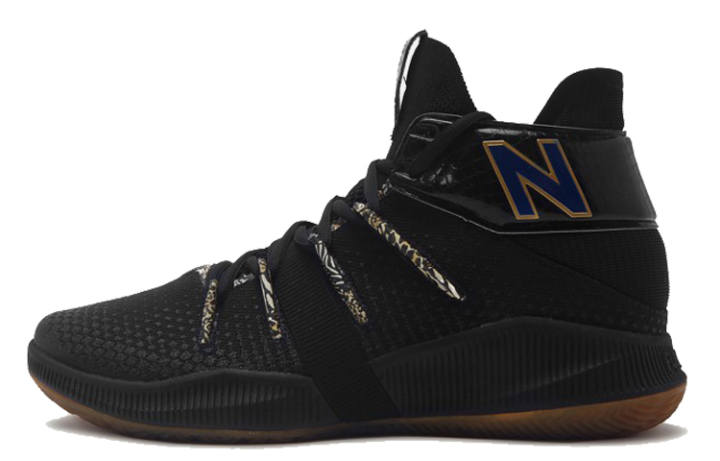 New Balance OMN1S Shoe Palace x OMN1S New Balance 'Distinct Beast'